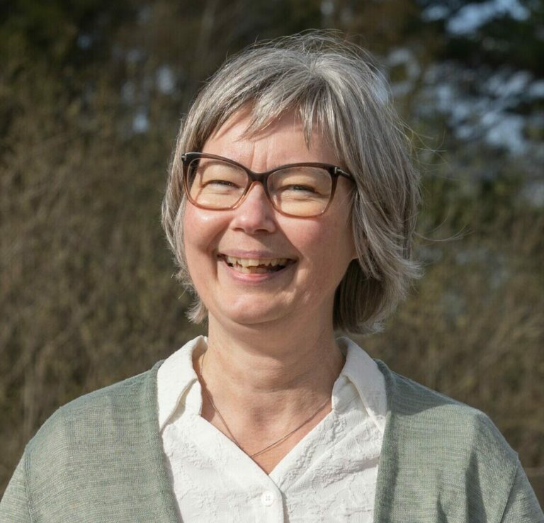 Anita Øvstebø Bjerke