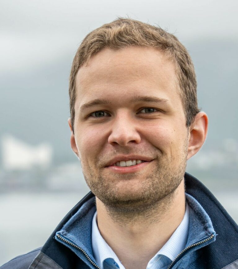 Nikolai Berglund Skogan