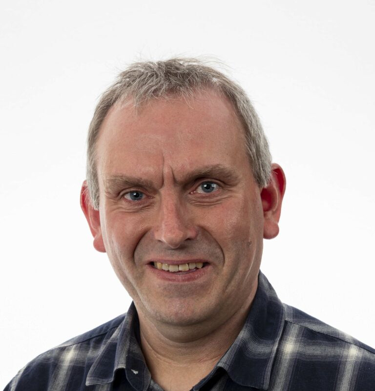 Arne Geir Ege