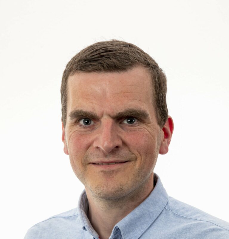 Kristian Sirevåg