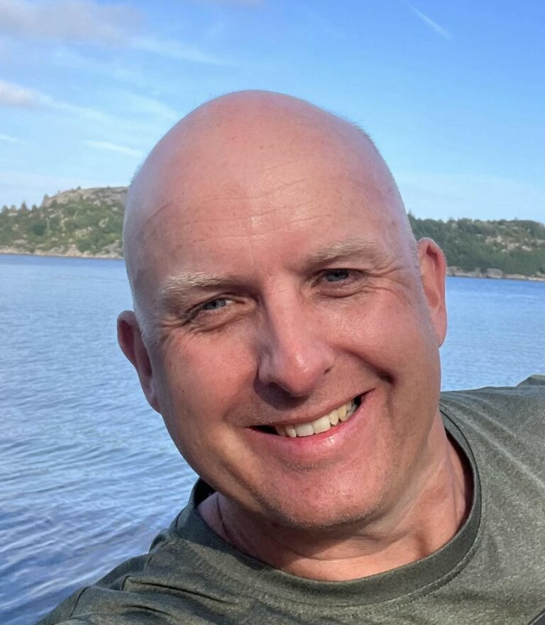 Bilde av Oddvar Steffensen
