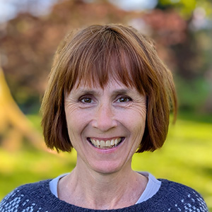 Ingeborg Hageberg