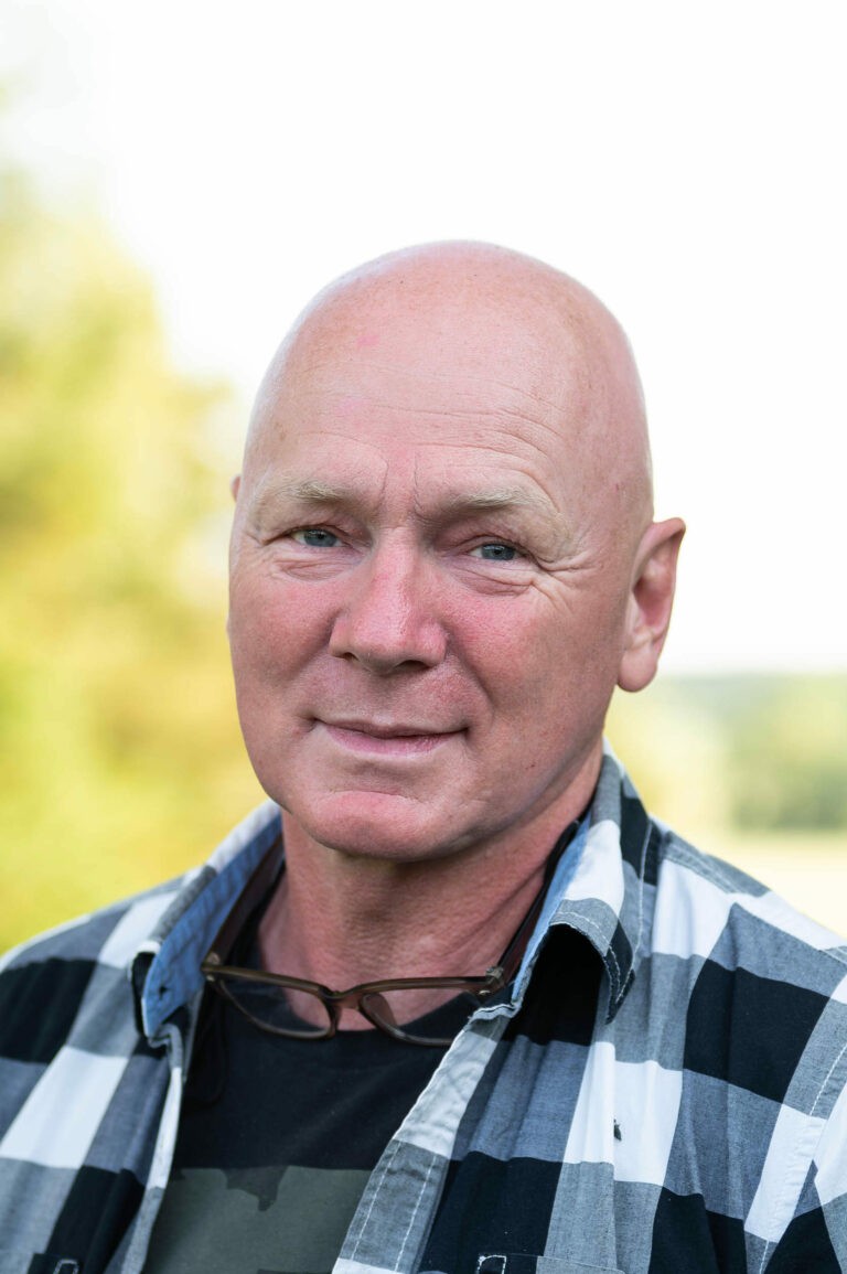 Rolf-Einar Hoff