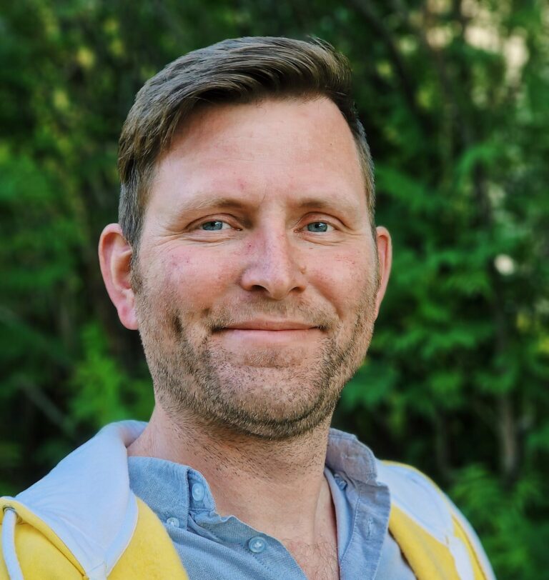 Alf Jostein Tinnan