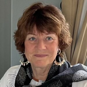 Hanne Hodnebrug