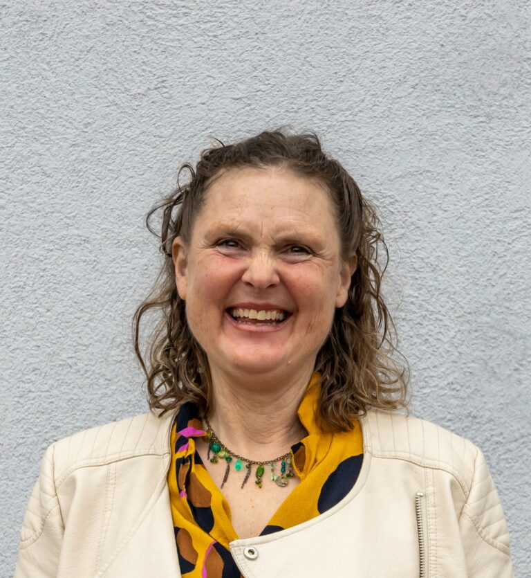 Bilde av Ruth Kylland Martinsen