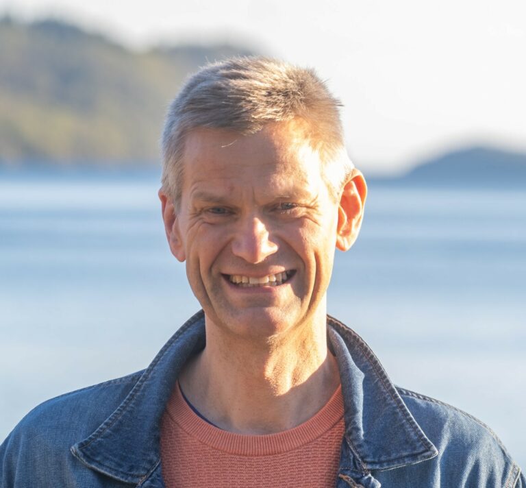 Bilde av Svein Andersen