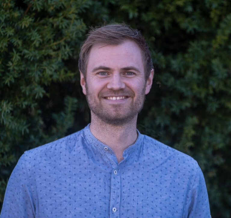 Bilde av Tom Anders Hartivgsen