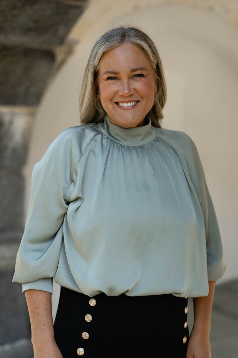 Karianne F. Magnussen