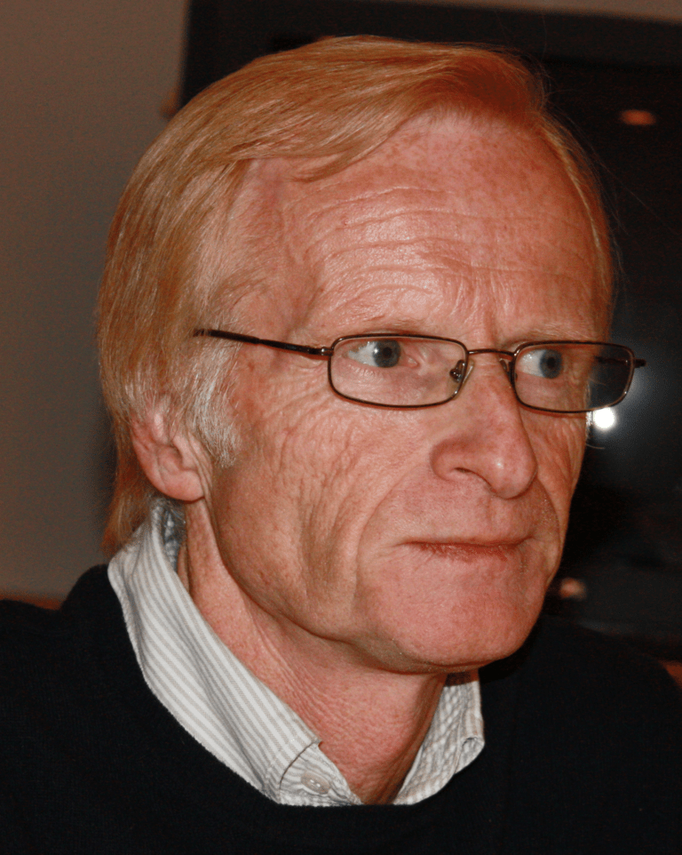 Gunnar Rein Olsen