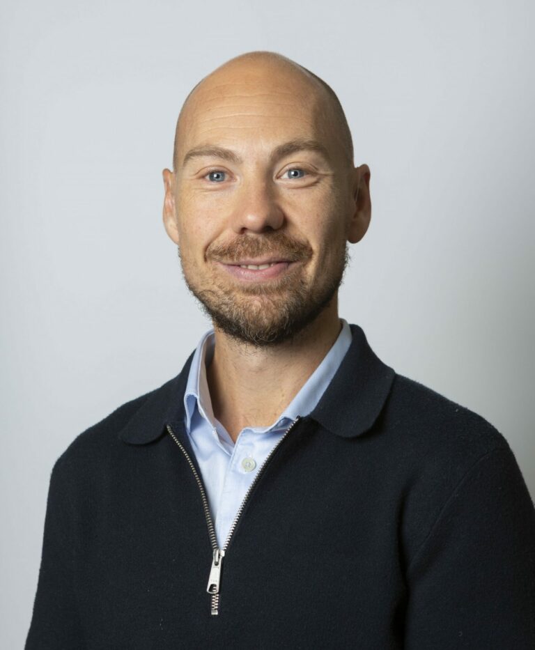Daniel Hjøllo