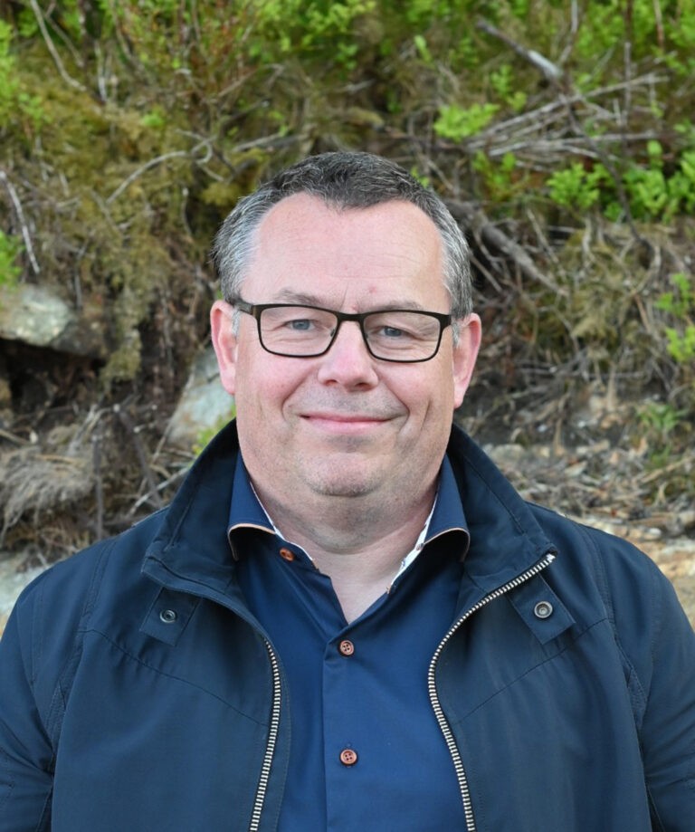 John Kåre Torkelsen