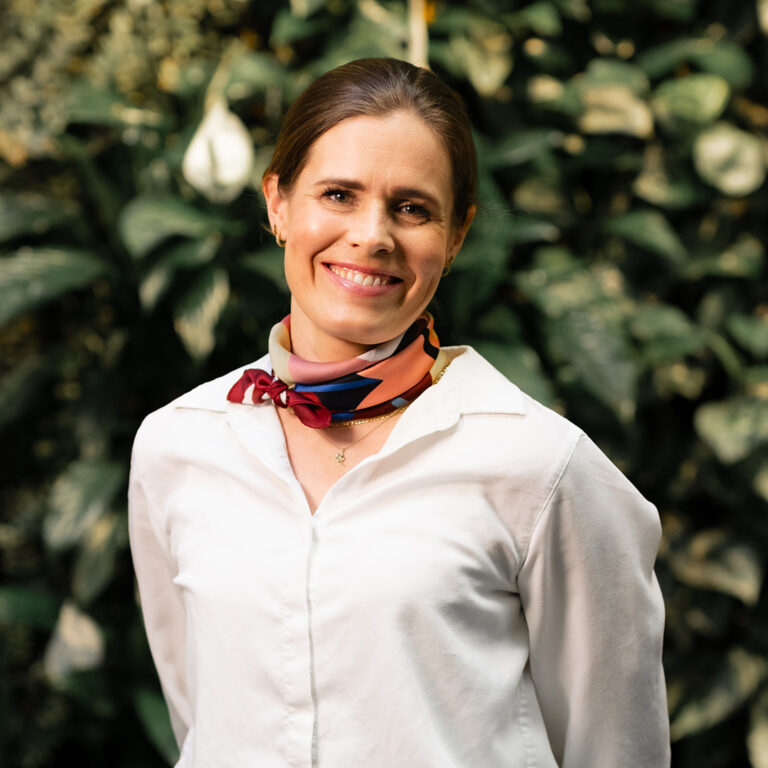 Johanne Rosenvinge Berling