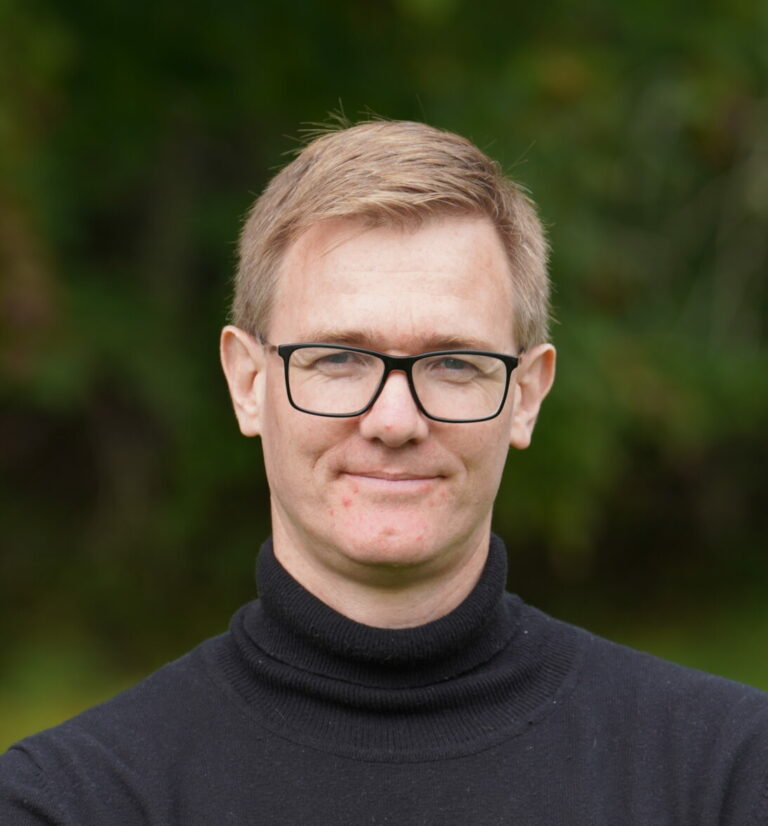 Jon Steinar Kjøllesdal