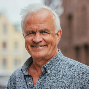 Martin Alfsen