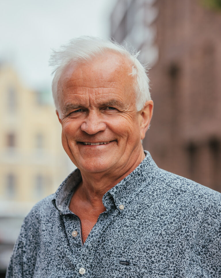 Martin Alfsen