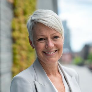 Bilde av Line Henriette Holten