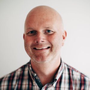 Svein Bjarte Sårheim