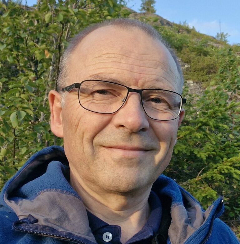 Ingar Nergård