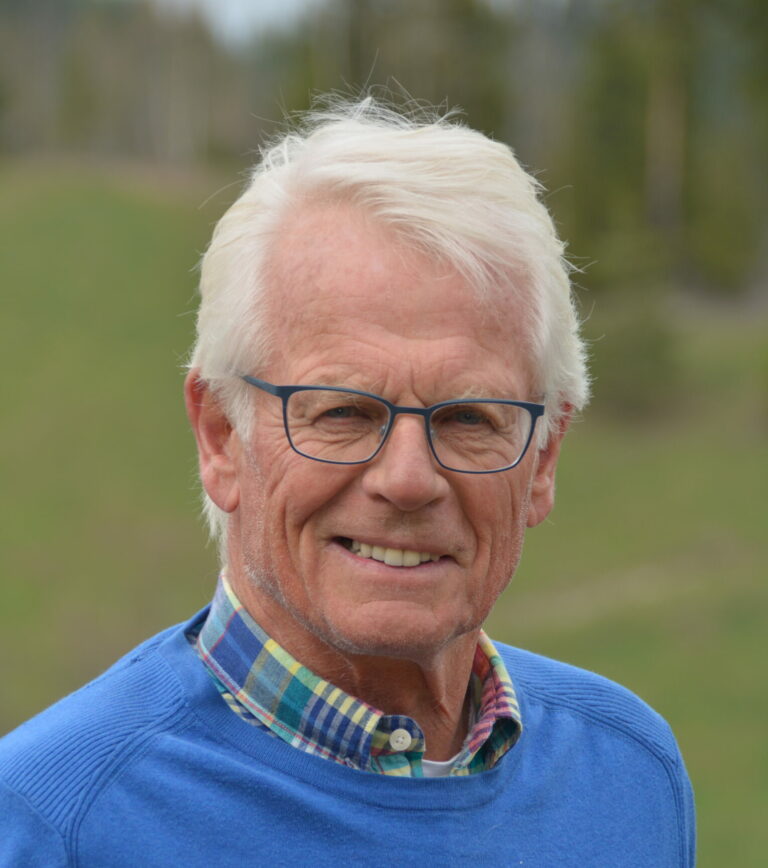 Ole Johan Sandvand