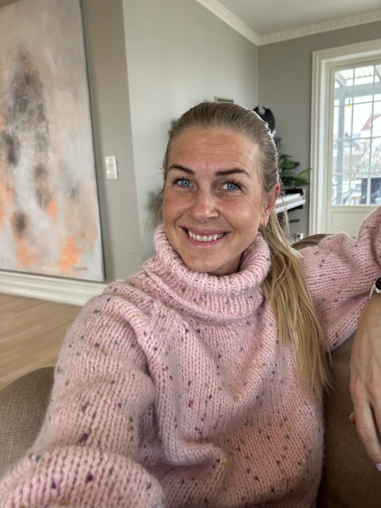 Heidi Langgaard