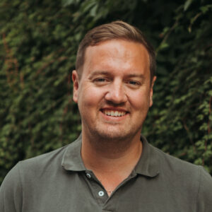 Håkon Ege Hetland