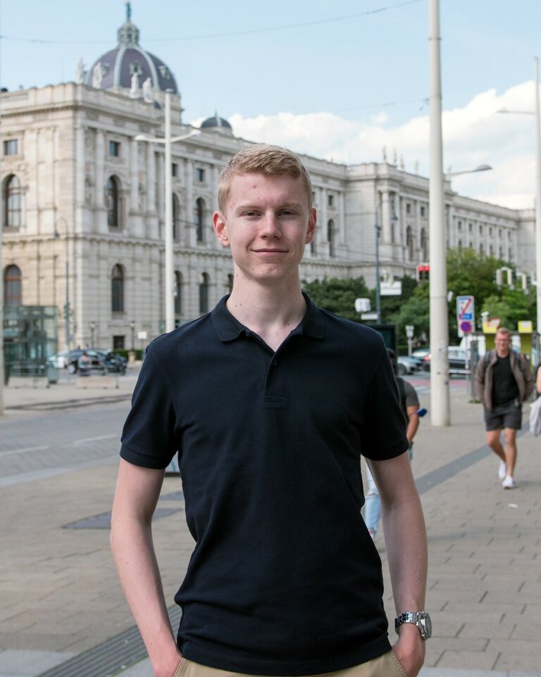 Knut Skaug Haraldsen
