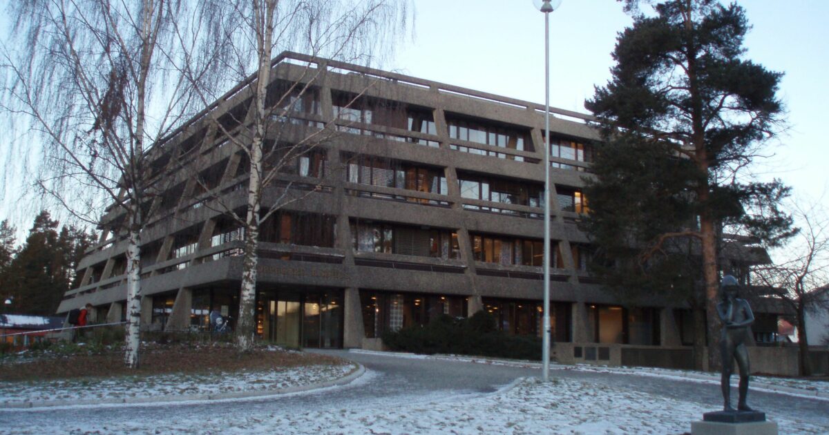 Fylkesårsmøte i Akershus KrF 15. mars - Kristelig Folkeparti