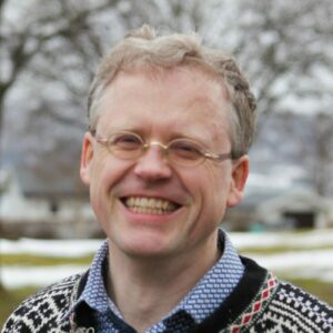 Raymond Lillevik