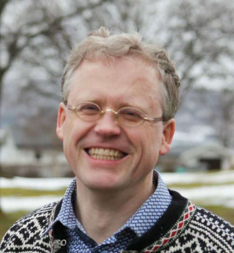 Raymond Lillevik