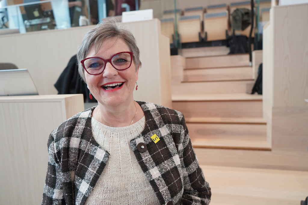 Trude Brosvik