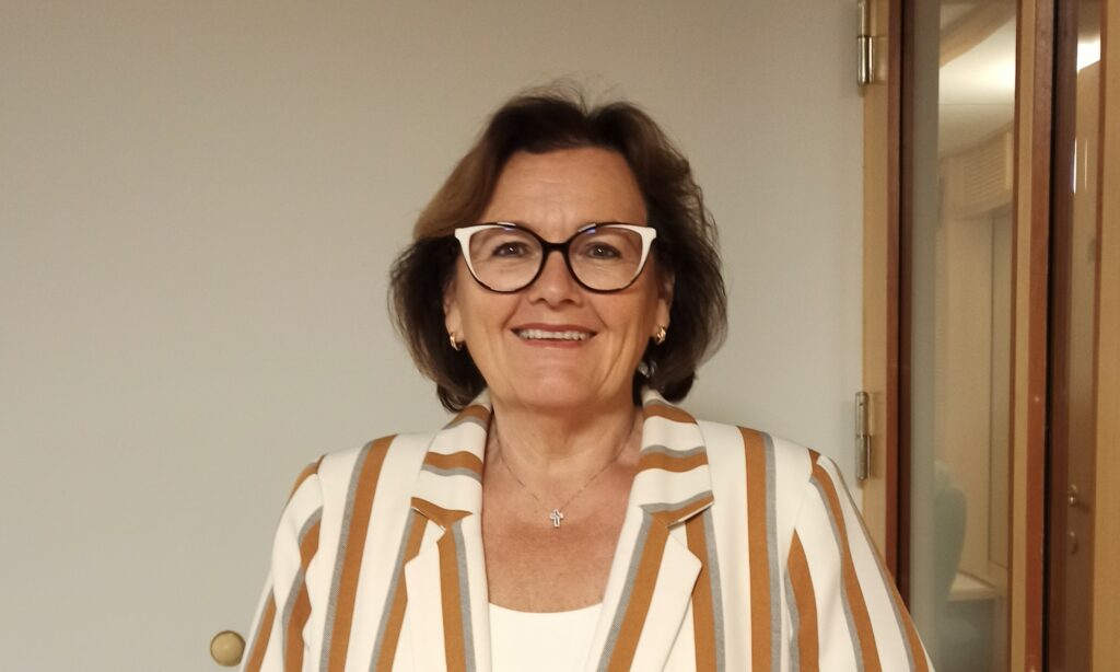Eva Høili