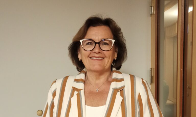 Eva Høili