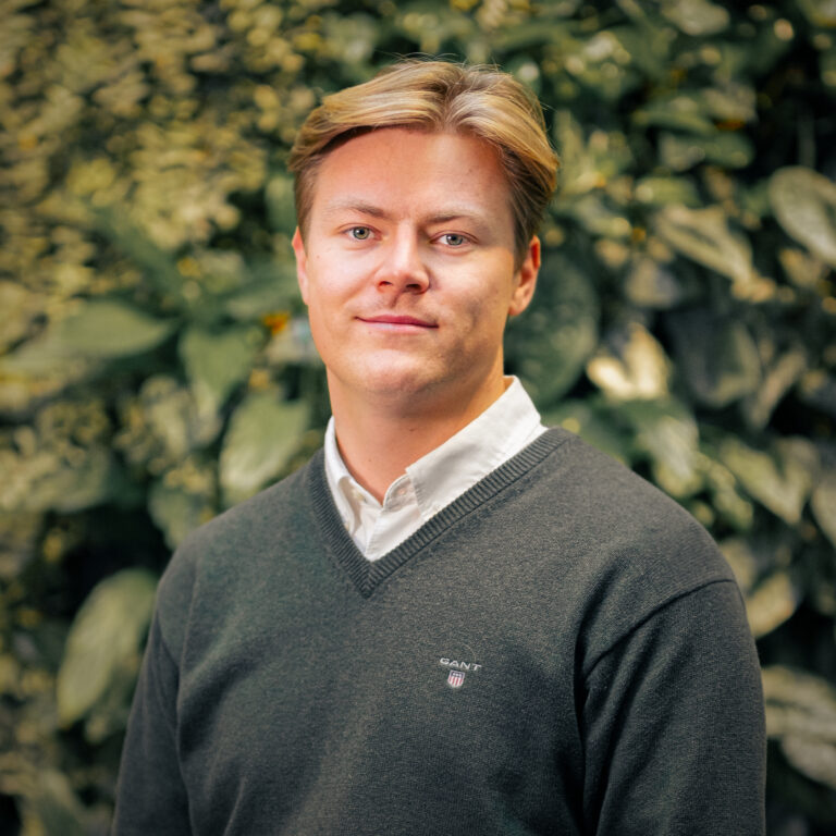 Jørgen Reymert Jensen