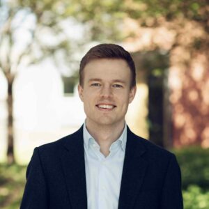 Hadle Rasmus Bjuland