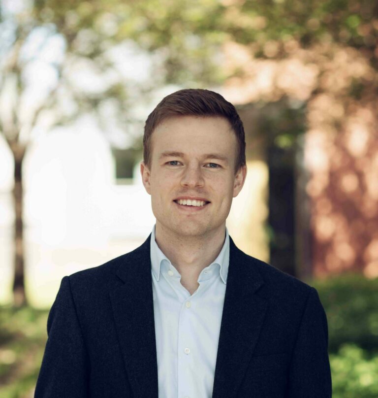Hadle Rasmus Bjuland