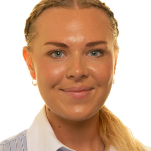 Silje marie berg sveum