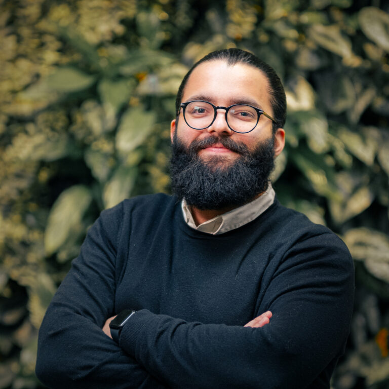 Sylvio Oterhals Carvalho