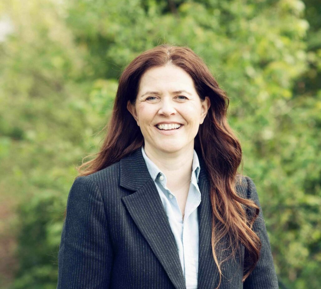 Siri Bloch Lindtveit