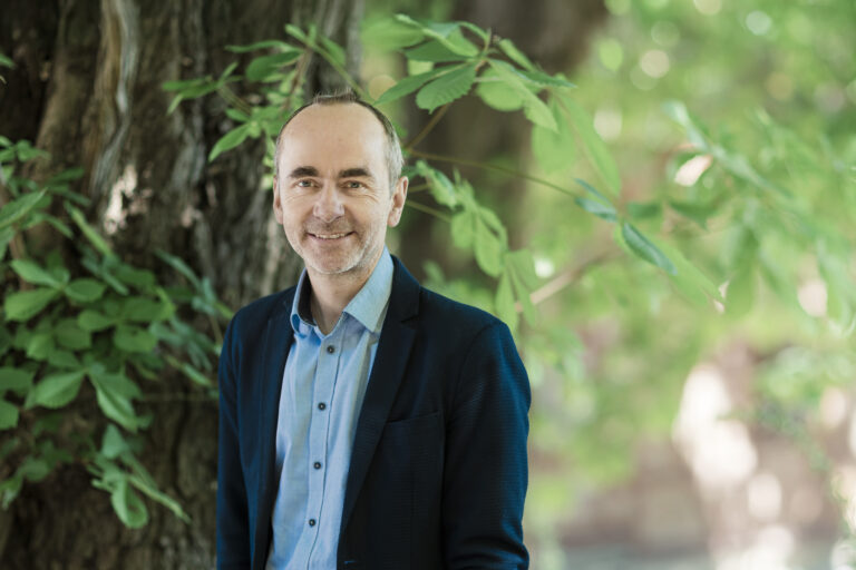 Øyvind Håbrekke
