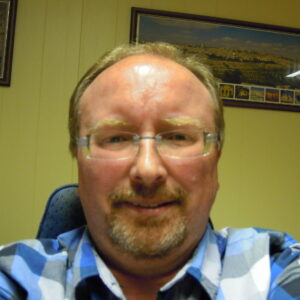 Thor-Sølve-Tørressen