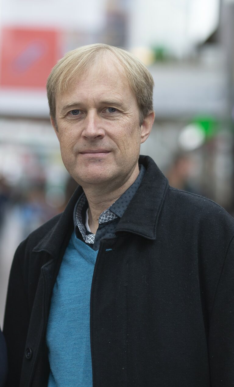 Einar Sørlid Bondevik