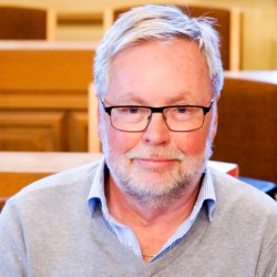 Odd Arne Gusrud