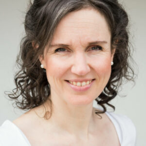 Susanne Schiager Ferreira