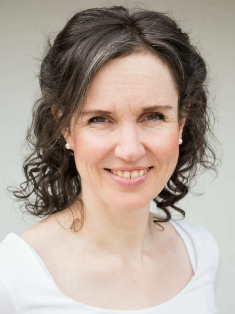 Susanne Schiager Ferreira