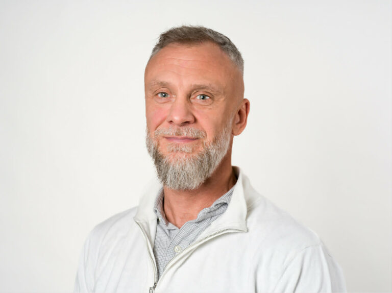 Håvard Hartz Fjeldheim