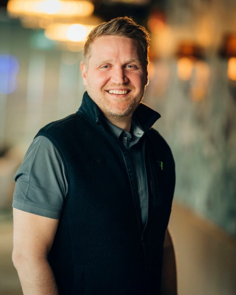 Anders Salte