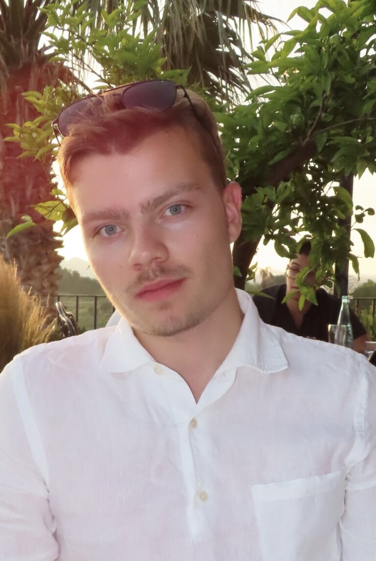 Eirik Bjørge Sillerud