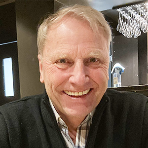 Arvid Måkestad