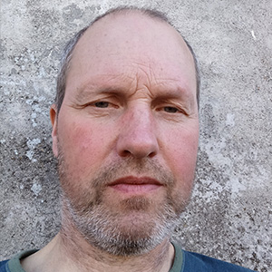 Harald Ålen